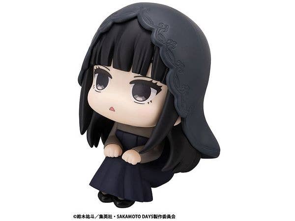 MegaHouse Lookup SAKAMOTO DAYS Osaragi | 4535123845994