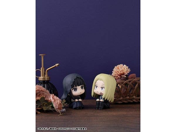 MegaHouse Lookup SAKAMOTO DAYS Osaragi | 4535123845994
