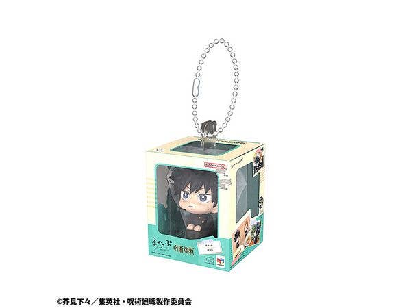 MegaHouse Lookup Miniature Collection Jujutsu Kaisen | 4535123846076