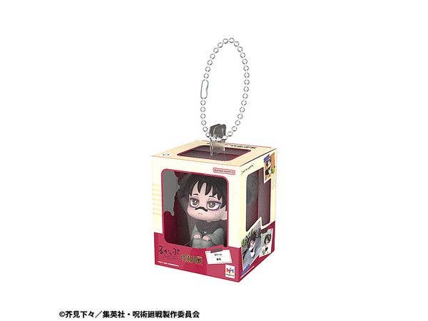 MegaHouse Lookup Miniature Collection Jujutsu Kaisen | 4535123846076
