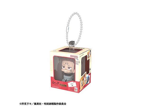 MegaHouse Lookup Miniature Collection Jujutsu Kaisen | 4535123846076