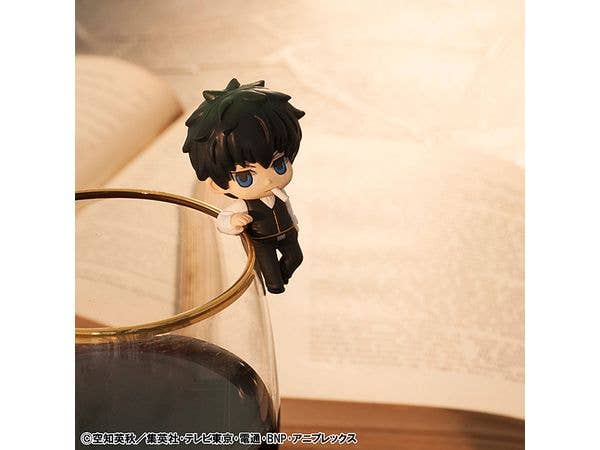 MegaHouse OCHATOMO SERIES Gintama What about a cup of tea(Repeat) | 4535123846151
