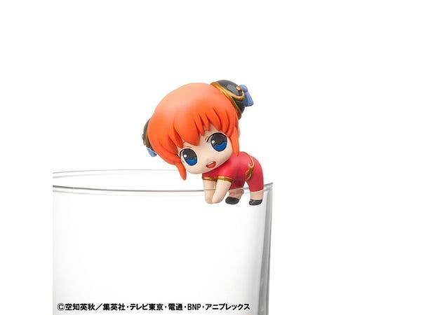 MegaHouse OCHATOMO SERIES Gintama What about a cup of tea(Repeat) | 4535123846151