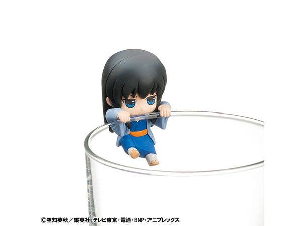 MegaHouse OCHATOMO SERIES Gintama What about a cup of tea(Repeat) | 4535123846151