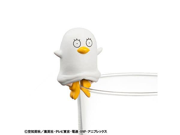 MegaHouse OCHATOMO SERIES Gintama What about a cup of tea(Repeat) | 4535123846151