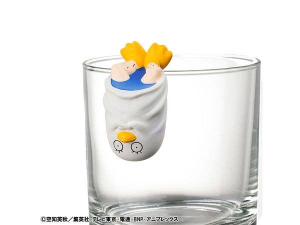 MegaHouse OCHATOMO SERIES Gintama What about a cup of tea(Repeat) | 4535123846151