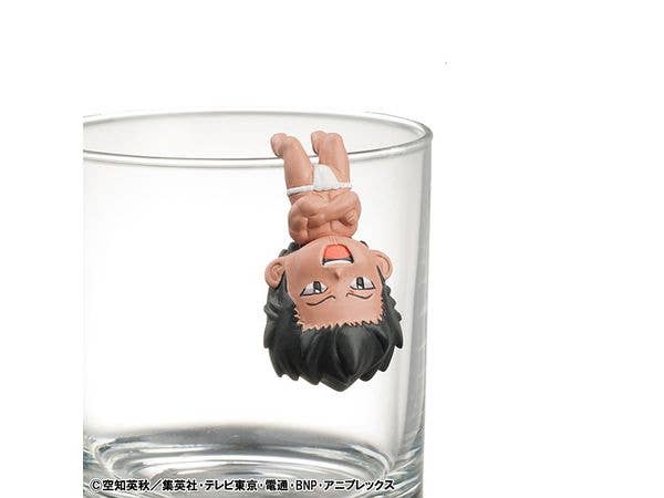 MegaHouse OCHATOMO SERIES Gintama What about a cup of tea(Repeat) | 4535123846151