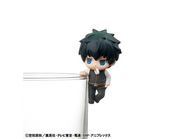 MegaHouse OCHATOMO SERIES Gintama What about a cup of tea(Repeat) | 4535123846151