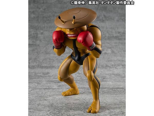 MegaHouse Occultic Sofubi collection TV Anime ”DAN DA DAN” Dover Demon | 4535123846175