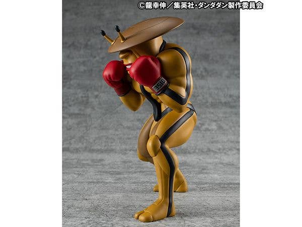 MegaHouse Occultic Sofubi collection TV Anime ”DAN DA DAN” Dover Demon | 4535123846175