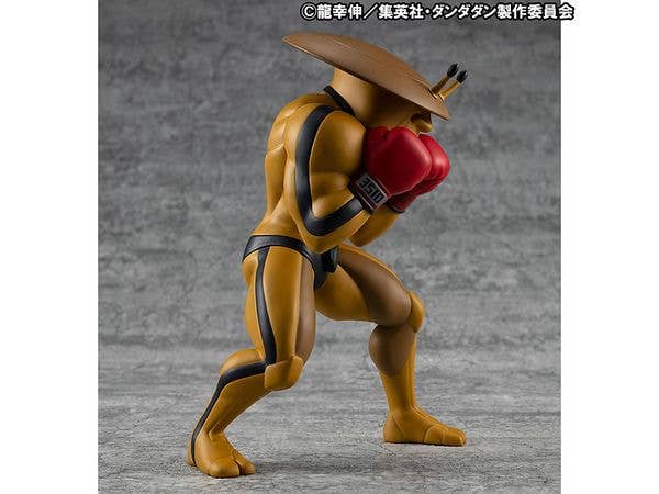 MegaHouse Occultic Sofubi collection TV Anime ”DAN DA DAN” Dover Demon | 4535123846175