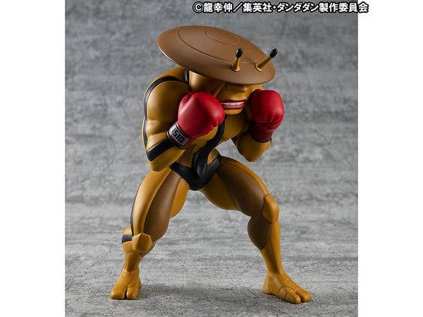 MegaHouse Occultic Sofubi collection TV Anime ”DAN DA DAN” Dover Demon | 4535123846175