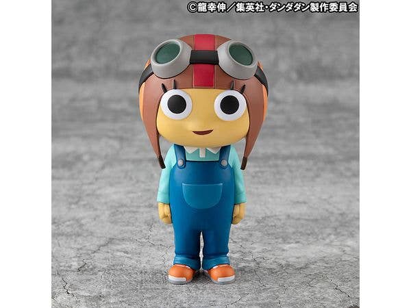 MegaHouse Occultic Sofubi collection TV Anime ”DAN DA DAN” Chiquitita | 4535123846182