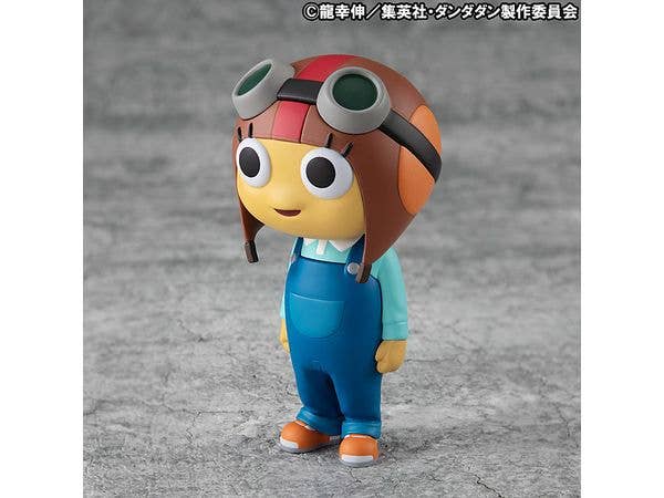 MegaHouse Occultic Sofubi collection TV Anime ”DAN DA DAN” Chiquitita | 4535123846182