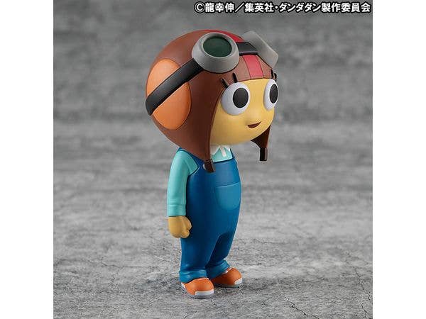 MegaHouse Occultic Sofubi collection TV Anime ”DAN DA DAN” Chiquitita | 4535123846182