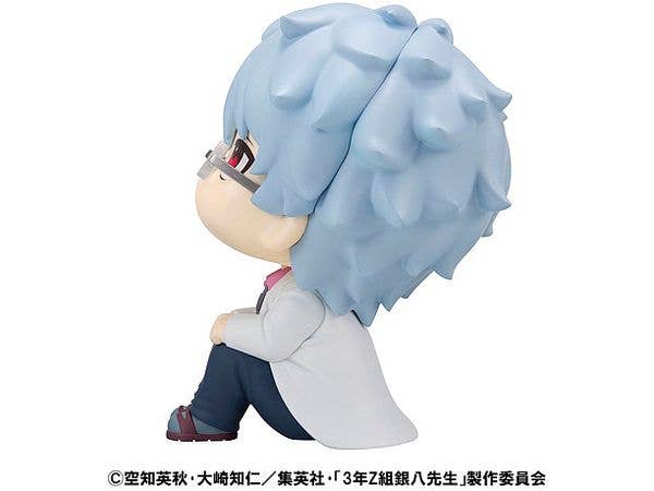 MegaHouse Lookup 3-Z Ginpachi Sensei Ginpachi Sakata | 4535123846274