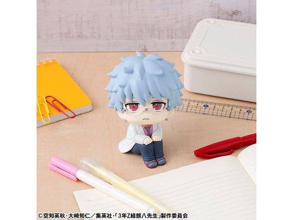 MegaHouse Lookup 3-Z Ginpachi Sensei Ginpachi Sakata | 4535123846274