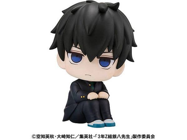 MegaHouse Lookup 3-Z Ginpachi Sensei Toshiro Hijikata | 4535123846281