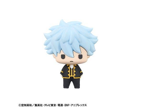 MegaHouse Chokorin Collection Gintama Vol.2 | 4535123846304