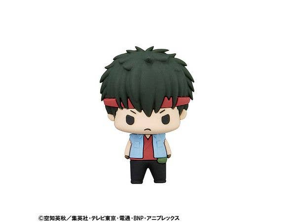 MegaHouse Chokorin Collection Gintama Vol.2 | 4535123846304