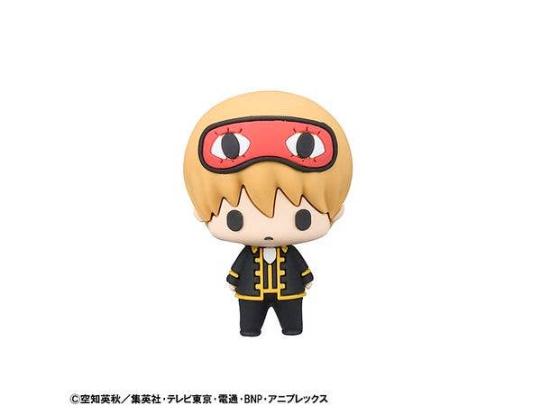 MegaHouse Chokorin Collection Gintama Vol.2 | 4535123846304
