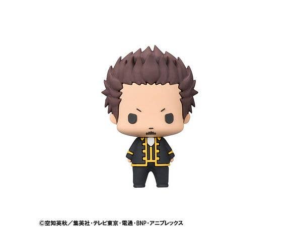 MegaHouse Chokorin Collection Gintama Vol.2 | 4535123846304