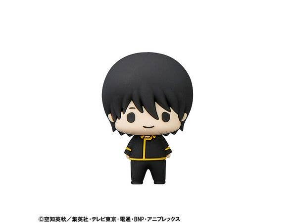 MegaHouse Chokorin Collection Gintama Vol.2 | 4535123846304