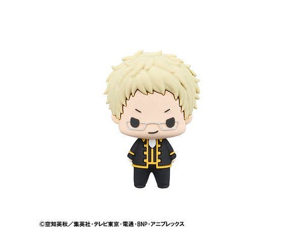 MegaHouse Chokorin Collection Gintama Vol.2 | 4535123846304