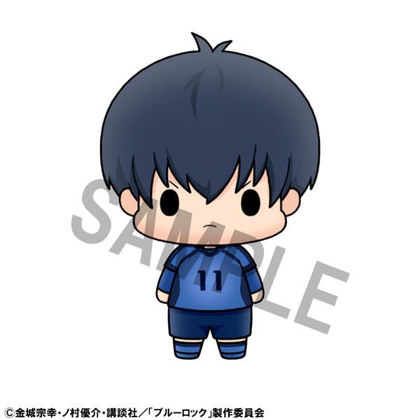 Chokorin Collection BLUE LOCK vol.2 | 4535123846359