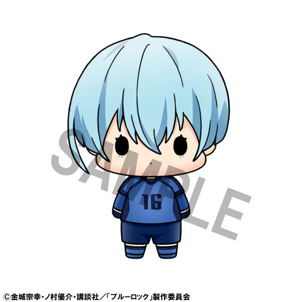 Chokorin Collection BLUE LOCK vol.2 | 4535123846359
