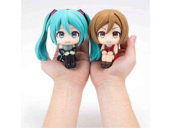 MegaHouse Lookup Hatsune Miku | 4535123846380