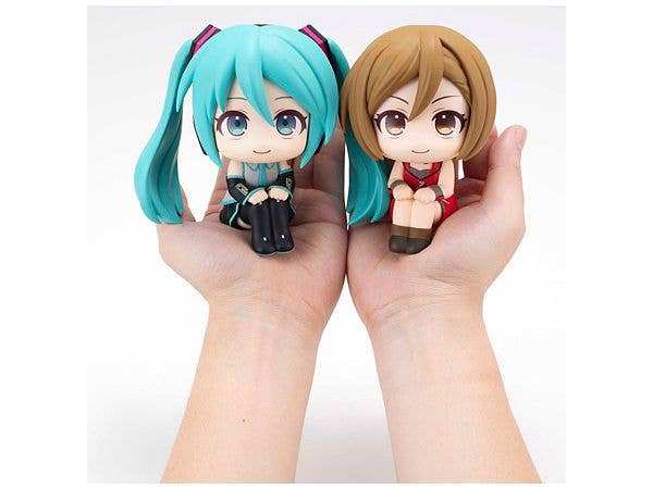 MegaHouse Lookup MEIKO | 4535123846397