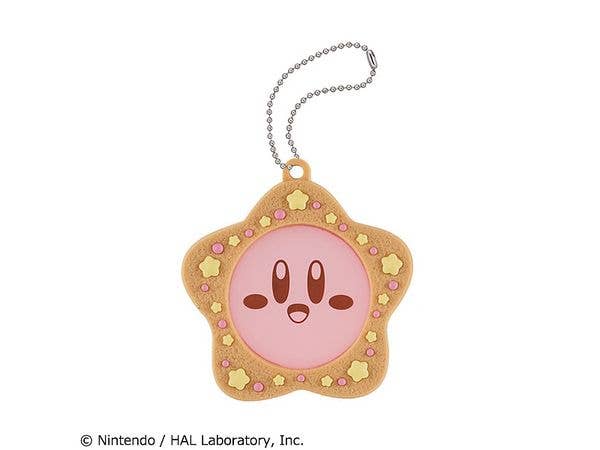 MegaHouse Charm Patisserie Kirbys Dream Land Kirbys cookie time(Repeat) | 4535123846427