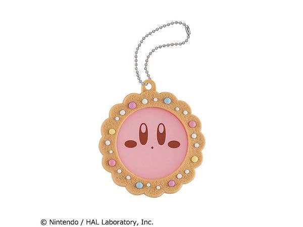MegaHouse Charm Patisserie Kirbys Dream Land Kirbys cookie time(Repeat) | 4535123846427