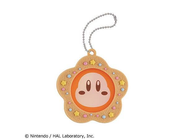 MegaHouse Charm Patisserie Kirbys Dream Land Kirbys cookie time(Repeat) | 4535123846427