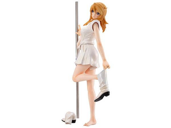 MegaHouse YAMATO Girls COLLECTION STAR BLAZERS 2202 Mori Yuki Private Outfit Re. | 4535123846526