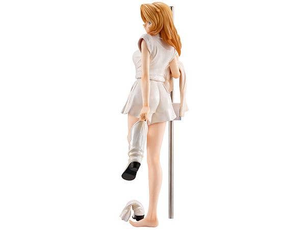 MegaHouse YAMATO Girls COLLECTION STAR BLAZERS 2202 Mori Yuki Private Outfit Re. | 4535123846526
