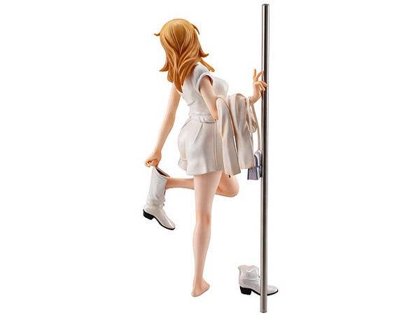 MegaHouse YAMATO Girls COLLECTION STAR BLAZERS 2202 Mori Yuki Private Outfit Re. | 4535123846526