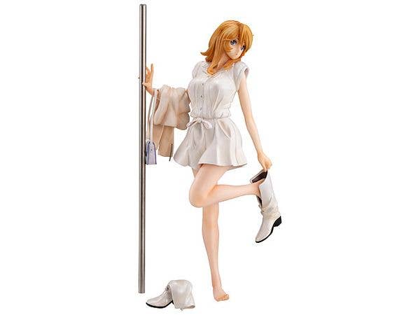 MegaHouse YAMATO Girls COLLECTION STAR BLAZERS 2202 Mori Yuki Private Outfit Re. | 4535123846526