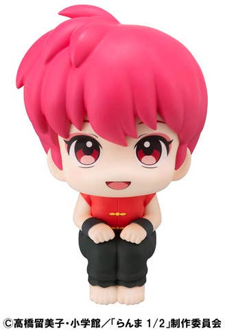 Lookup TV Anime Ranma 1ï¼2 Ranma | 4535123847028