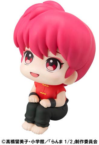 Lookup TV Anime Ranma 1ï¼2 Ranma | 4535123847028
