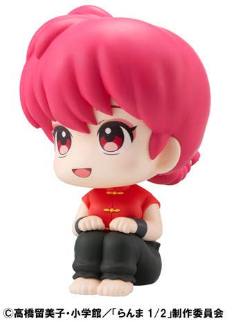 Lookup TV Anime Ranma 1ï¼2 Ranma | 4535123847028