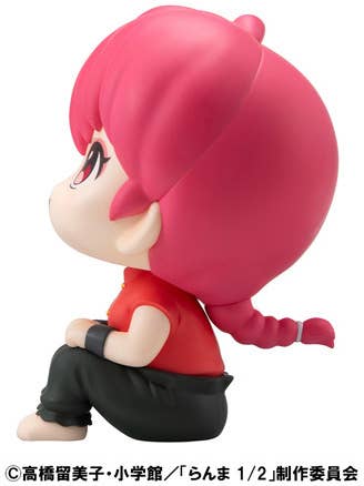 Lookup TV Anime Ranma 1ï¼2 Ranma | 4535123847028