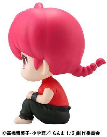 Lookup TV Anime Ranma 1ï¼2 Ranma | 4535123847028