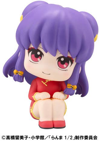 Lookup TV Anime Ranma 1ï¼2 Shampoo | 4535123847035