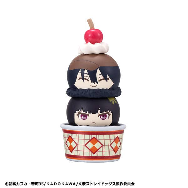 Tsumichen Stack up & Change Bungo Stray Dogs | 4535123847103