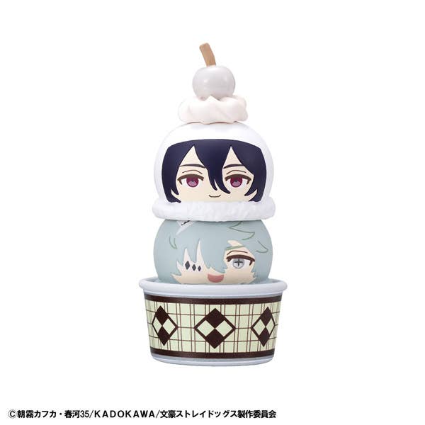Tsumichen Stack up & Change Bungo Stray Dogs | 4535123847103