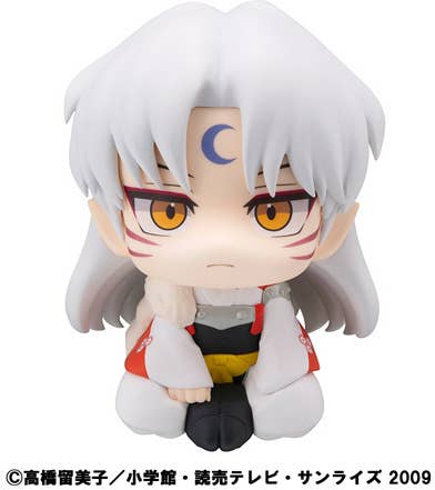 Lookup Inuyasha Sesshomaru | 4535123847134