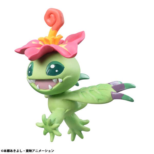 Digimon Adventure Digicolle! MIX ï¼Repeatï¼ | 4535123847189