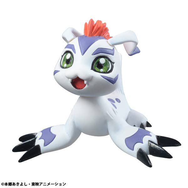 Digimon Adventure Digicolle! MIX ï¼Repeatï¼ | 4535123847189